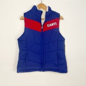 Giants G 111 4 Her Giants Vest Size Large